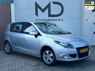 Renault Scénic 1.4 TCE Dynamique / Perfect onderhouden / NAP