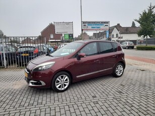 Renault Scénic 1.4 TCe Privilege