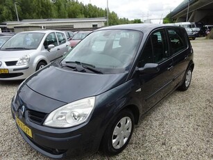 Renault Scénic 1.6-16V Business Line airco 6 bak cruise