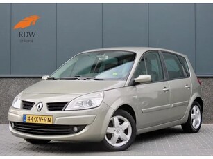 Renault Scénic 1.6-16V Business Line Airco Cruise NAP