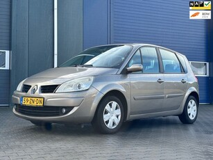 Renault Scénic 1.6-16V Business Line Cruise + Navi