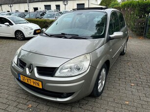 Renault Scénic 1.6-16V Business Line