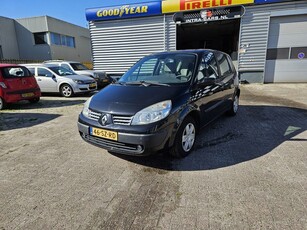 Renault Scénic 1.6-16V Business Line Inruil koopje, Airco