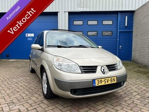 Renault Scenic 1.6-16V Privilège Luxe * Airco * Automaat *