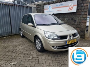 Renault Scenic 2.0-16V T Tech Line