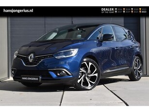 Renault Scénic TCe 140 EDC Black Edition AUTOMAAT