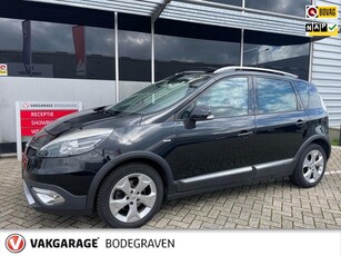 Renault Scénic Xmod 1.2 TCe Bose / panoramadak