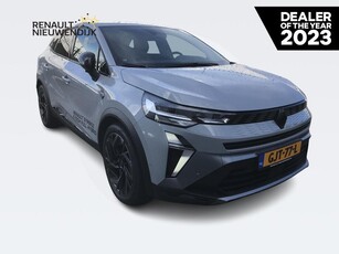 Renault Symbioz 1.6 E-Tech hybrid 145 esprit Alpine / DEMO