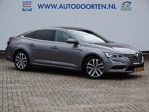 Renault Talisman 1.6 TCe Intens NAVICRUISESTOEL