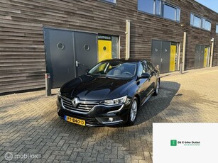 RENAULT TALISMAN 1.6 TCE ZEN NETTE STAAT AUTOMAAT