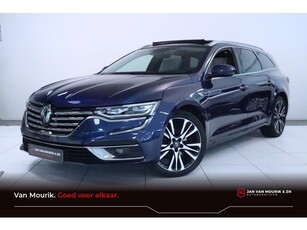 Renault Talisman Estate 1.3 TCe 158 EDC Business Initiale