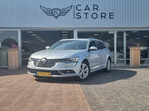 Renault Talisman Estate 1.5 dCi Intens 4CONTROL / FULL LED