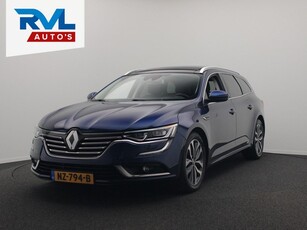 Renault Talisman Estate 1.6 TCe Bose Pano/dak Leder