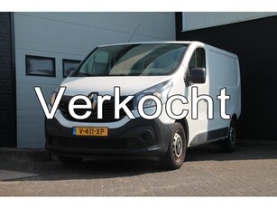 Renault Trafic 1.6 dCi 125PK EURO 6 - Airco - Cruise - Navi