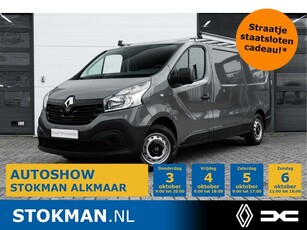 Renault Trafic 1.6 dCi 95 PK T29 L2H1 Comfort trekhaak