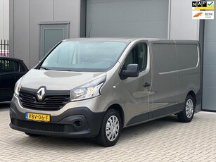 Renault Trafic 1.6 dCi L1H1 Comfort APK 30-09-2025 3