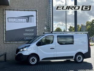 Renault Trafic 1.6 dCi