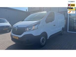 Renault Trafic 1.6 dCi T27 L1H1 Comfort Navi parkeersensor