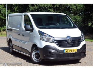 Renault Trafic 1.6 dCi T29 L1H1 Comfort 2015 Koelwagen