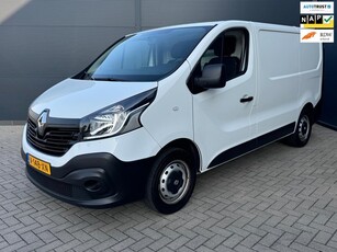 Renault Trafic 1.6 dCi T29 L1H1 Comfort Energy Navi / Nap /