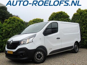 Renault Trafic 1.6 dCi T29 L1H1 *Navi*Trekhaak*Camera*