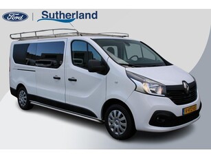 Renault Trafic 1.6 dCi T29 L2H1 Dubbele Cabine Générique