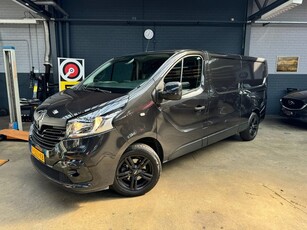 Renault Trafic 1.6 dCi T29 L2H1 Luxe Energy 125pk,Camera