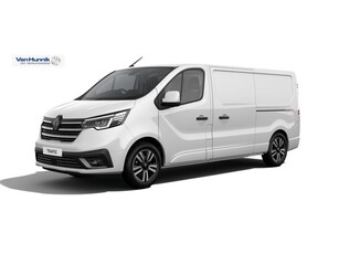 Renault Trafic 2.0 170PK L2H1 EDC Automaat Navi, LM Velg