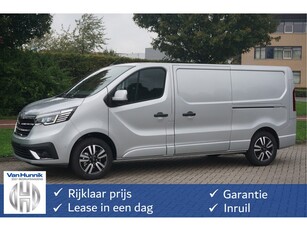 Renault Trafic 2.0 170PK L2H1 EDC Automaat Navi, LM Velg