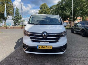 Renault Trafic 2.0 Blue dC1 150 EDC T30 L2H1 Advance 2024!!