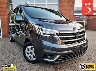 Renault Trafic 2.0 Blue dCi 130 T30 L2H1 Advance