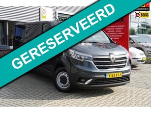 Renault TRAFIC 2.0 Blue dCi 170 T29 L2H1 Extra DC BPM