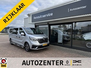 Renault Trafic 2.0 Blue dCi EDC 170 T30 L2H1 Extra DC