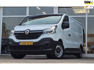 Renault Trafic 2.0 dCi 120 T29 L2H1 Comfort Navi Trekhaak