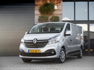 Renault Trafic 2.0 dCi 120 T29 L2H1 Work Edition Cruise