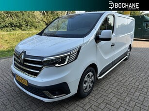 Renault Trafic 2.0 dCi 130 T30 L2H1 Work Edition