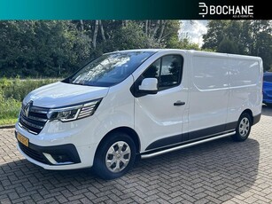 Renault Trafic 2.0 dCi 130 T30 L2H1 Work Edition