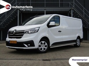 Renault Trafic 2.0 DCi 130PK L2 Work Edition * NAVIGATIE