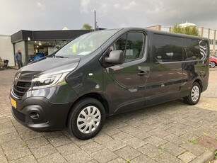 Renault Trafic 2.0 dCi 170 T29 L2H1 Comfort - Trekhaak -