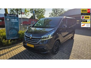 Renault Trafic 2.0 dCi 170PK T29 L2H1 DC Luxe Euro6 l