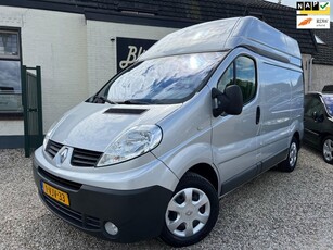 Renault Trafic 2.0 dCi T29 L1H2 Airco Navi PDC 1e