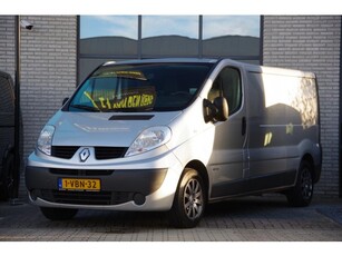 Renault Trafic 2.0 dCi T29 L2 AIRCO, NAVI, PDC, NAP