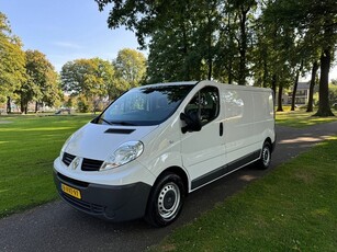 Renault Trafic 2.0 dCi T29 L2H1 Mooi en dealer onderhouden