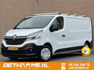 Renault Trafic 2.0dCi 120PK Lang / Navigatie / Camera /