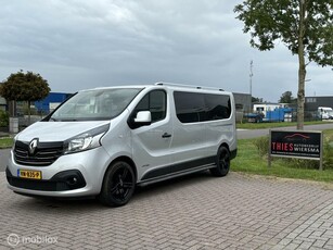 Renault Trafic bestel 1.6 dCi T29 L2H1 DC Turbo2 Energy