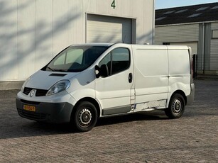 Renault TRAFIC L1H1 Airco