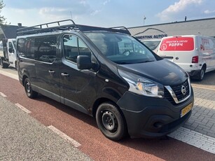 Renault Trafic NV300 1.6 dCi 145 L2H1 LANG AIRCO KLIMA NAVI