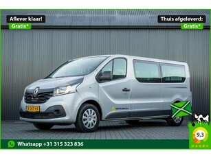 Renault Trafic Passenger **1.6dCi 9-Pers L2H1 Incl. BPM