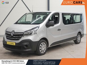 Renault Trafic Passenger 2.0 dCi 120 L2H1 9 Persoons