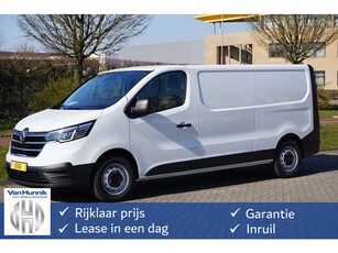 Renault Trafic T30 L2H1 150PK EDC Automaat Blis, Easylink